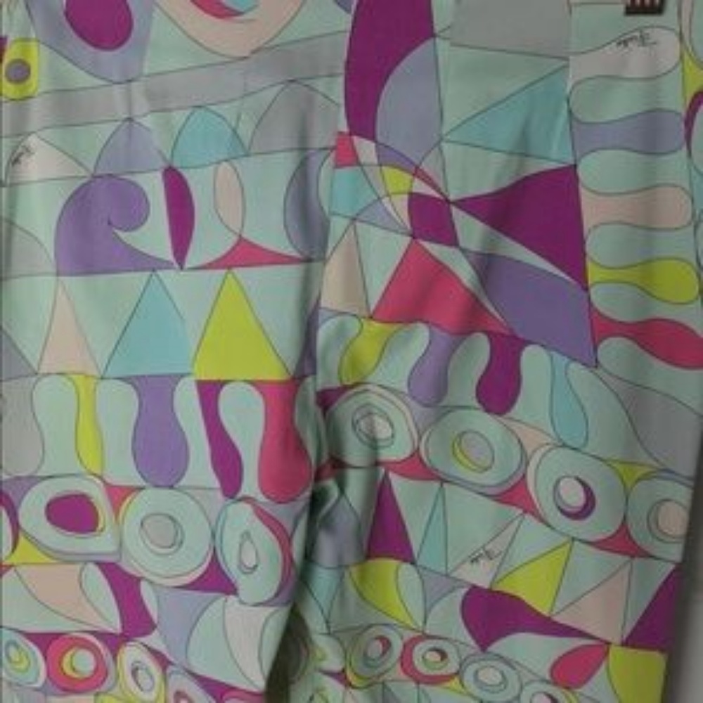 Emilio PUCCI skinny cigarette pants - Picture 2 of 8